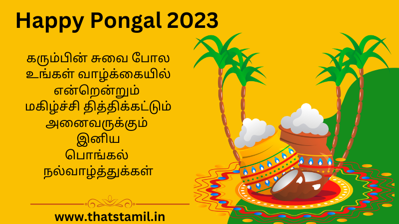 pongal wishes in tamil பொங்கல் வாழ்த்துக்கள் படங்கள்