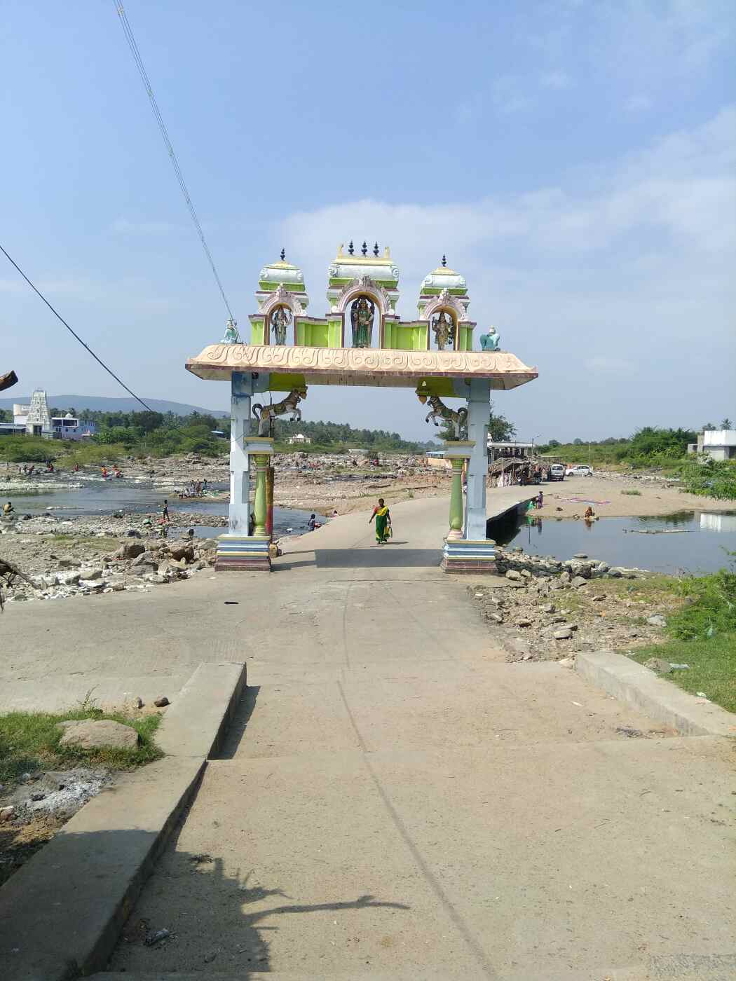 neepathurai chennamma