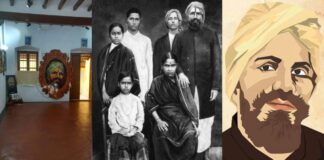 பாரதியார் பற்றிய முழு தகவல்கள் Bharathiyar History in Tamil