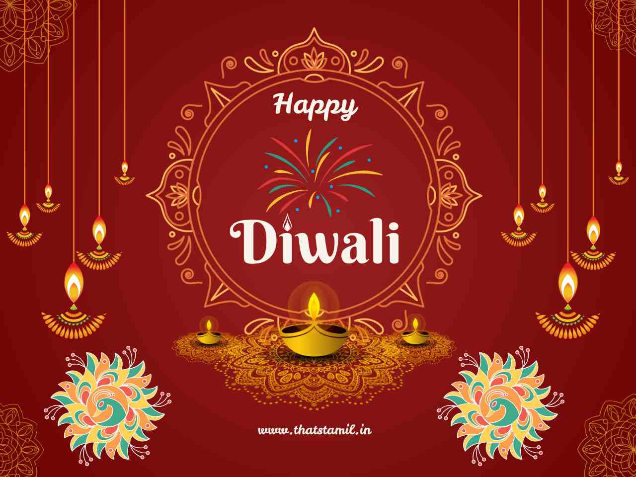 தீபாவளி கவிதைகள் Deepavali Kavithai in Tamil